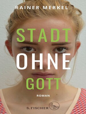 cover image of Stadt ohne Gott